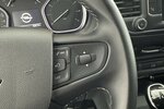 Opel Vivaro Cargo 1.5 D Edition M 1.Hand Sitzhzg 9.900 km 21.670 &euro; Lich 35423