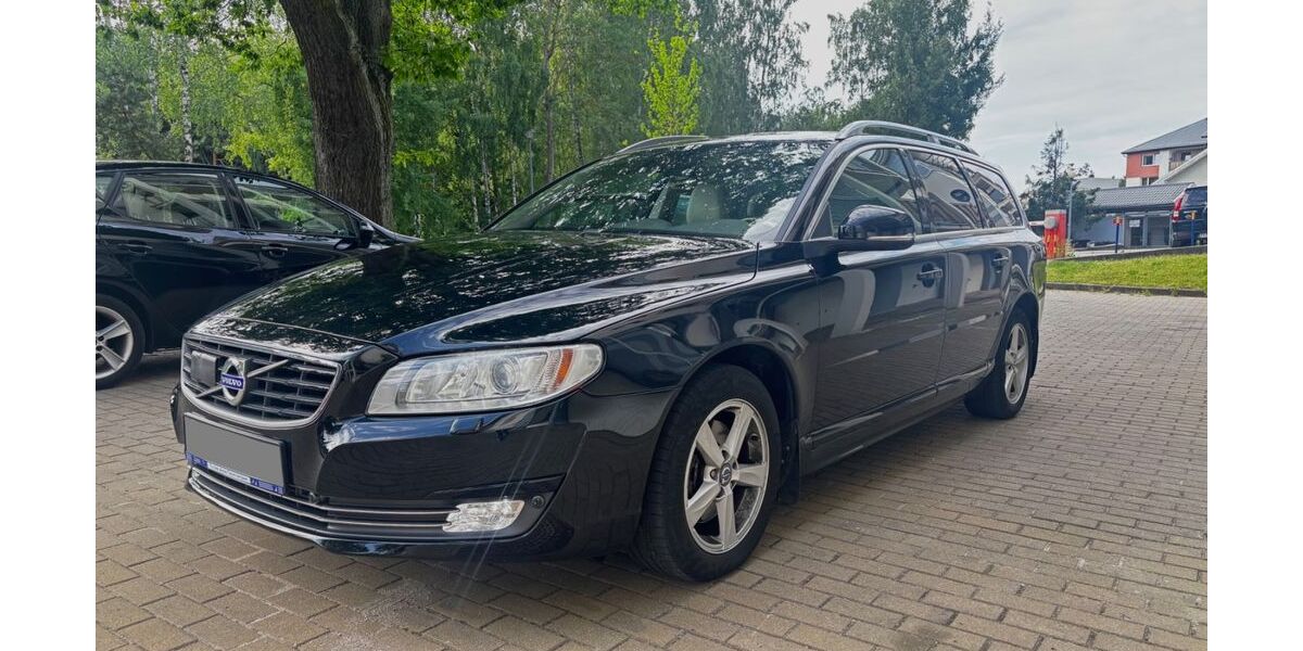 Volvo V70 353.600 km 6.500 &euro; Sopot 81-82