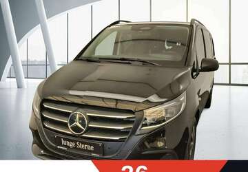 Mercedes-Benz Vito 2.896 km 51.440 &euro; Schwerin 19057