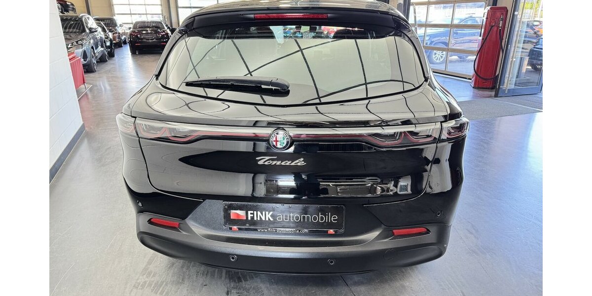 Alfa Romeo Tonale 1.6 VGT-D Sprint ACC Sitzheizung 34.400 km 21.740 &euro; Lich 35423