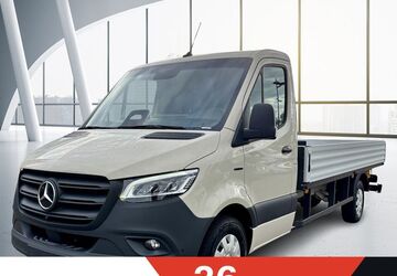Mercedes-Benz eSprinter 1.150 km 57.990 &euro; Neudietendorf 99192