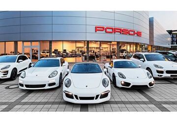 Porsche Panamera 39.675 km 86.800 &euro; Düsseldorf 40468