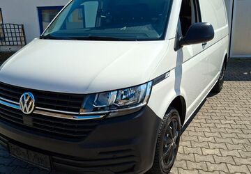 VW T6 Transporter 99.000 km 18.999 &euro; Vogtareuth 83569