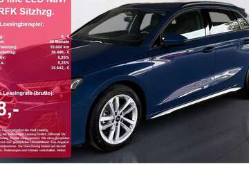 Audi A3 8.329 km 30.440 &euro; Osterode 37520