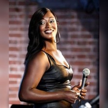 Shanna Waterstown & Band 24.10.2026 Blue Note Dresden – Jazz, Blues & Roots Live-Musik & Barkultur
