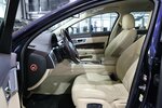 Jaguar XF SPORTBRAKE 3.0 V6 Diesel S / BLUE & BEIGE 198.000 km 5.902 &euro; Hamm 59077
