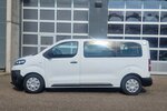 Opel Vivaro M 9 Sitzer Klima 90.000 km 26.998 &euro; Landau 76829