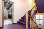 Dachgeschoßwohnung Berlin - 5 Zimmer, 211 m&sup2;, 6.328&euro; | Angebot:23795624