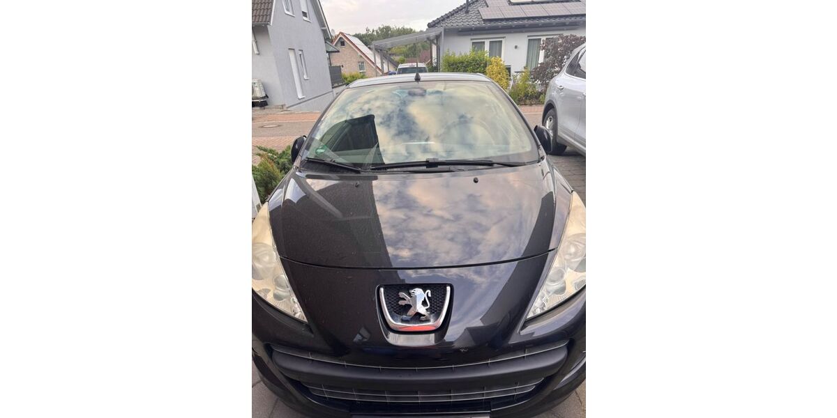 Peugeot 207 109.000 km 2.990 &euro; Jülich 52428