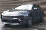 Porsche Macan 4 Vollleder Pano Sitzklim Bose Keyle 0,25% 2.900 km 83.800 &euro; Wuppertal 42327