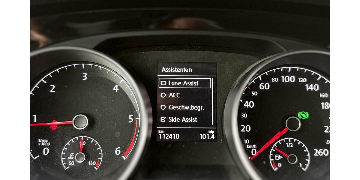 VW Touran 1.Hd / Automatik / AHK / 7 Sitze / Navi 110.000 km 23.490 &euro; Mönchengladbach 41066