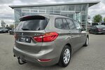 BMW 218 Active Tourer d ADVANTAGE/7-SITZER/AHK/KLIMA 179.900 km 12.900 &euro; Villingen-Schwenningen 78054