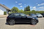 Mercedes-Benz GLC 400 d 4M Rückfahrkamera, LED-Scheinwerfer, Nav 160.000 km 28.690 &euro; Rodgau 63110