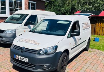 VW Caddy Maxi 270.100 km 5.900 &euro; Langenhagen 30851