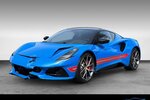 Lotus Emira Limited 1 of 12 Edition DSG Alcantara 7.000 km 59.400 &euro; Wuppertal 42327
