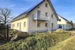 Dachgeschoßwohnung Delitzsch - 5 Zimmer, 112 m&sup2;, 1.225&euro; | Angebot:24976476