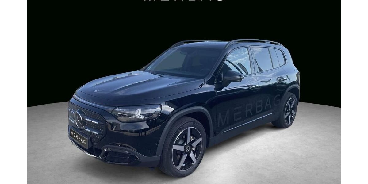 Mercedes-Benz GLB 250 4.652 km 56.900 &euro; Neuwied 56566