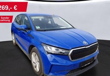 Skoda Enyaq 43.345 km 21.930 &euro; Kulmbach 95326