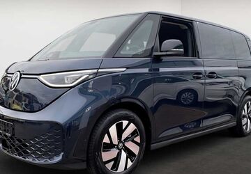 VW ID. Buzz 10.000 km 53.900 &euro; Wächtersbach 63607