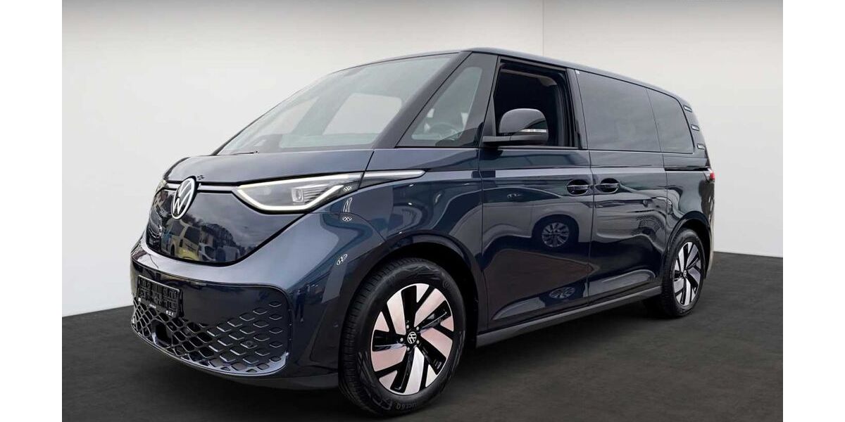 VW ID. Buzz 10.000 km 53.900 &euro; Wächtersbach 63607