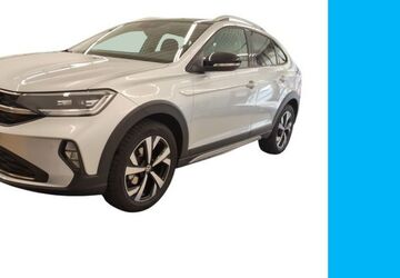 VW Taigo 2.717 km 24.615 &euro; Gütersloh 33334
