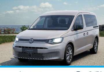 VW Caddy 14.693 km 35.690 &euro; Wolfsburg 38440