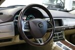 Jaguar XF SPORTBRAKE 3.0 V6 Diesel S / BLUE & BEIGE 198.000 km 5.902 &euro; Hamm 59077