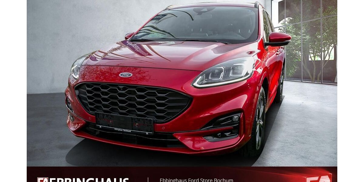 Ford Kuga 38.500 km 20.499 &euro; Bochum 44803