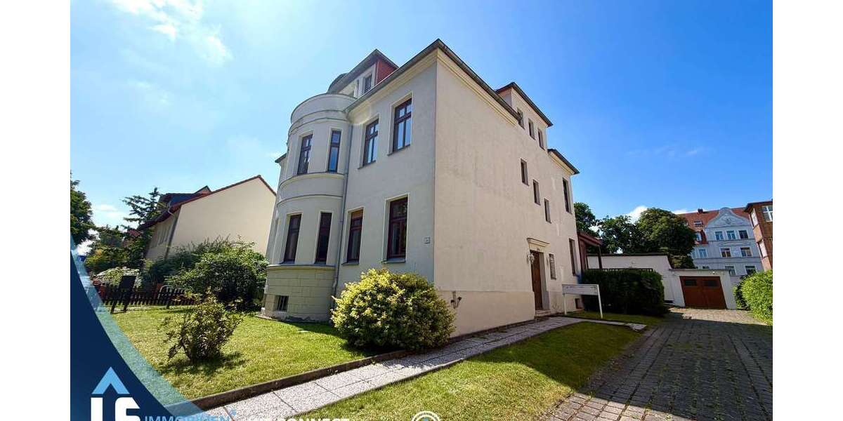 Etagenwohnung Stendal - 3 Zimmer, 84 m&sup2;, 840&euro; | Angebot:27313373
