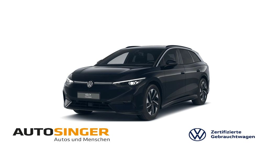 VW ID.7 17.600 km 47.940 &euro; Marktoberdorf 87616