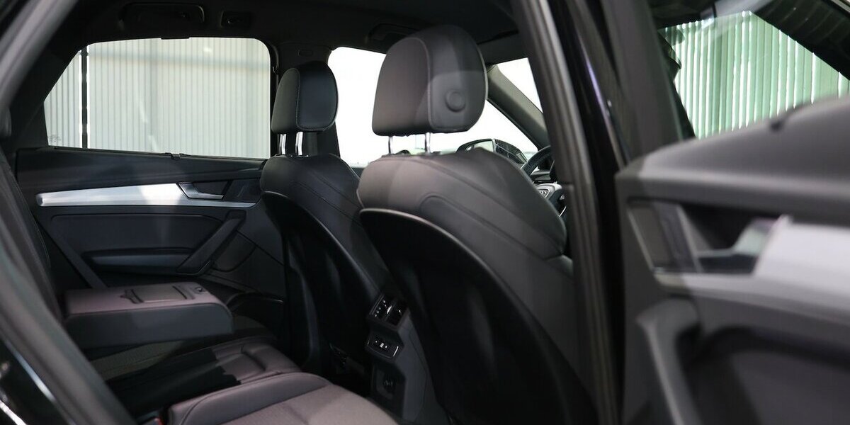 Audi Q5 SPORTBACK 50TDI QUATTRO ADVANCED S-LINE SPORT 84.000 km 39.995 &euro; Hamm 59077