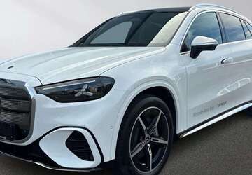 Mercedes-Benz GLC 400 18.000 km 74.990 &euro; Wietmarschen 49835