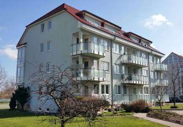 Wohnung Wernigerode Charlottenlust - 2 Zimmer, 59 m&sup2;, 525&euro; | Angebot:27313473
