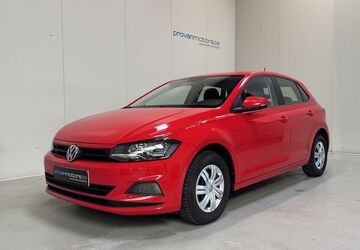 VW Polo 133.381 km 8.990 &euro; Eke 09810