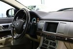 Jaguar XF SPORTBRAKE 3.0 V6 Diesel S / BLUE & BEIGE 198.000 km 5.902 &euro; Hamm 59077