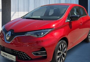 Renault ZOE 20.177 km 20.390 &euro; Berlin 13055