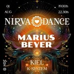 Marius Beyer - aka Ecstatic Dance Events