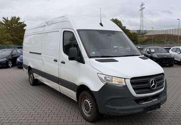 Mercedes-Benz Sprinter 620.582 km 11.900 &euro; Bad Hersfeld 36251