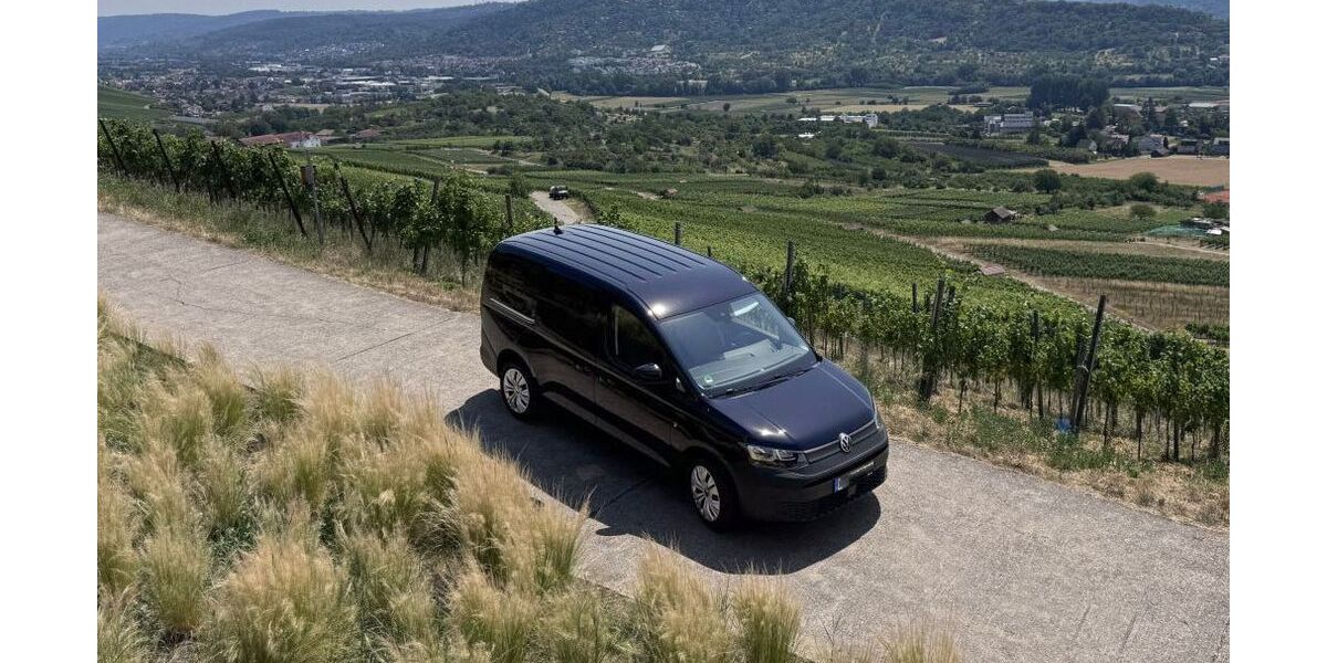 VW Caddy Maxi 9.500 km 40.000 &euro; Schorndorf 73614