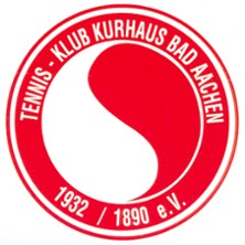 Kurhaus Lambertz Aachen - Badwerk Gladbacher HTC 09.08.2026 Tennis-Klub Kurhaus Bad Aachen 1890/1932 e. V.