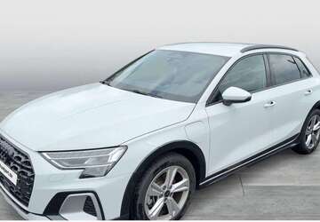 Audi A3 10.571 km 33.915 &euro; Dortmund 44143