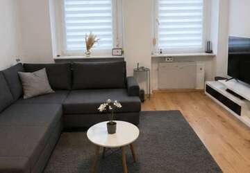 Wohnung Wuppertal Nordstadt - 1 Zimmer, 45 m&sup2;, 405&euro; | Angebot:27316496
