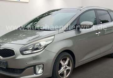 Kia Carens 79.042 km 4.999 &euro; Sandersdorf-Brehna 06796