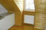 Schöne Apartmentwohnung in idyllischer, ruhiger Lage nahe Jena - Appartement Stadtroda | Angebot:27280639