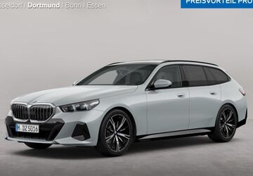 BMW 520 25.292 km 54.999 &euro; Dortmund 44263