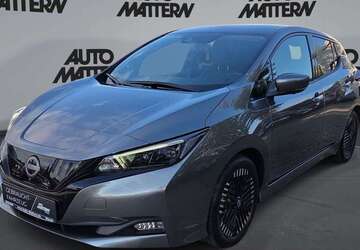 Nissan Leaf 19.995 km 20.970 &euro; Bünde 32257