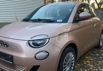 Fiat 500e 14.418 km 17.888 &euro; Suhl 98528