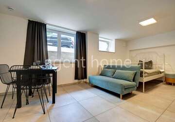 Wohnung Stuttgart Vaihingen - 1 Zimmer, 25 m&sup2;, 880&euro; | Angebot:27307299