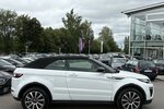 Land Rover Range Rover Evoque Cabriolet SE Dynamic MEMORY 67.548 km 26.800 &euro; Villingen-Schwenningen 78054