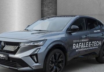 Renault Rafale 1.500 km 44.970 &euro; Diepholz 49356